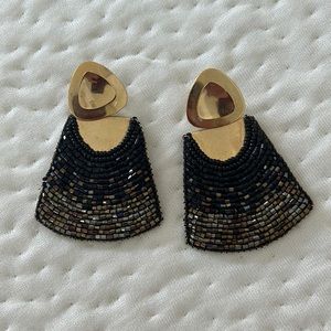 Frederika Padula earrings